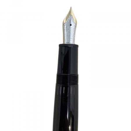 ◆MONTBLANC モンブラン 万年筆 14K 02036 MONTBLANC (モンブラン) 万年筆 MB146F マイスターシュテュック ル