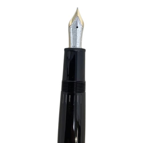 MONTBLANC (モンブラン) 万年筆 MB146F マイスターシュテュック ル・グラン 14K F