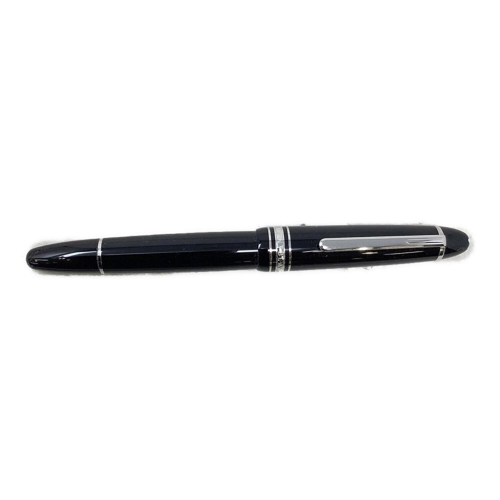 MONTBLANC (モンブラン) 万年筆 MBP146F マイスターシュテュック