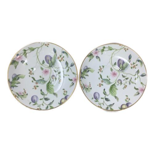 Wedgwood (ウェッジウッド) カップ&ソーサー スウィートプラム