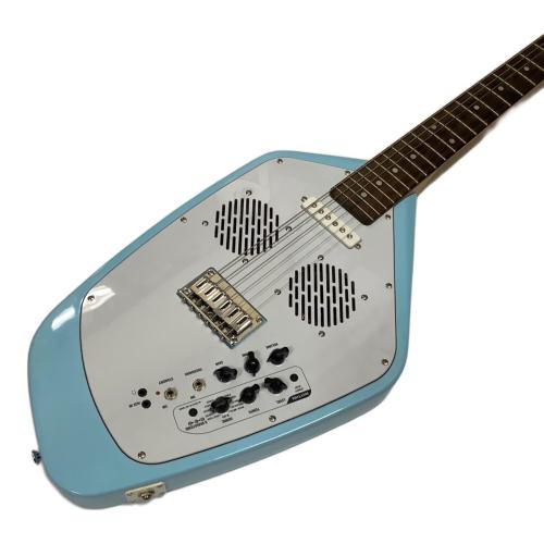 VOX (ヴォックス) APACHE-2 アンプ内蔵ギター @