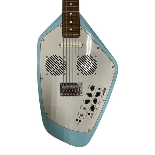 VOX (ヴォックス) APACHE-2 アンプ内蔵ギター @