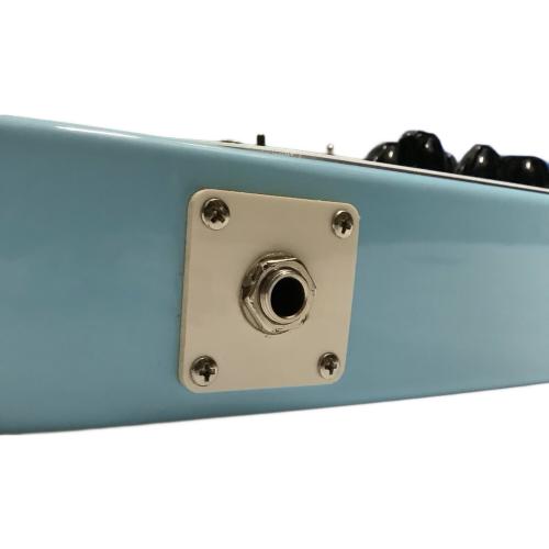 VOX (ヴォックス) APACHE-2 アンプ内蔵ギター @