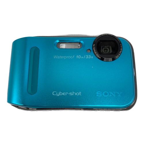 SONY (ソニー) デジタルカメラ DSC-TF1 動作確認済み