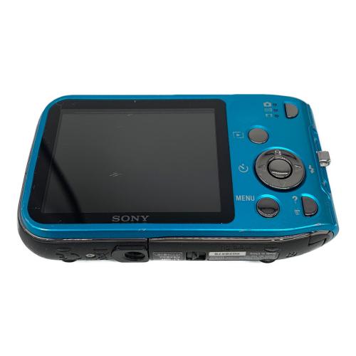 SONY (ソニー) デジタルカメラ DSC-TF1 動作確認済み