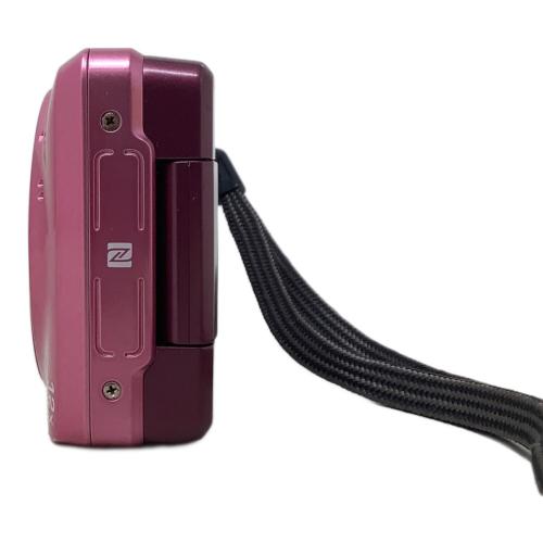 Nikon (ニコン) デジタルカメラ S6900