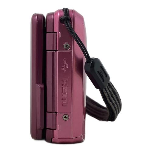 Nikon (ニコン) デジタルカメラ S6900