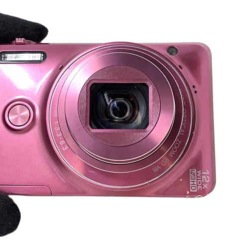 Nikon (ニコン) デジタルカメラ S6900