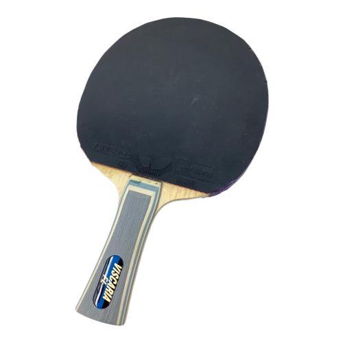 Butterfly (バタフライ) VISCARIA FL 卓球ラケット