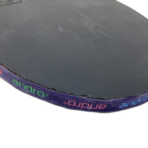 Butterfly (バタフライ) VISCARIA FL 卓球ラケット