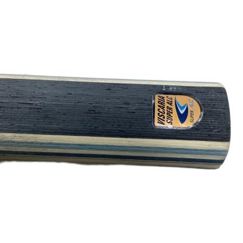 Butterfly (バタフライ) VISCARIA  SUPER ALC ビスカリアスーパー 卓球ラケット