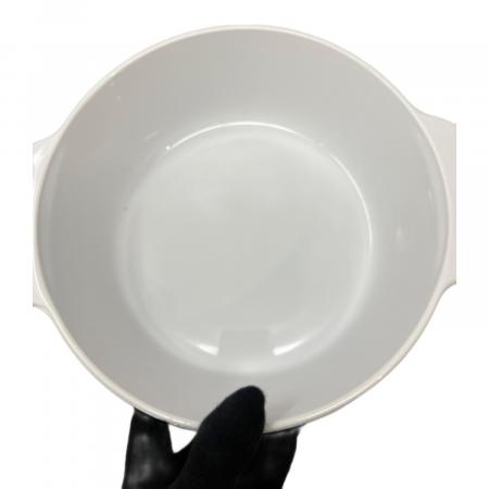 【未使用品】フランス製 Luminarc ヴィトロ ホワイト スチーマー せいろ 2026年最新】luminarc スチーマの人気アイテム - メルカリ