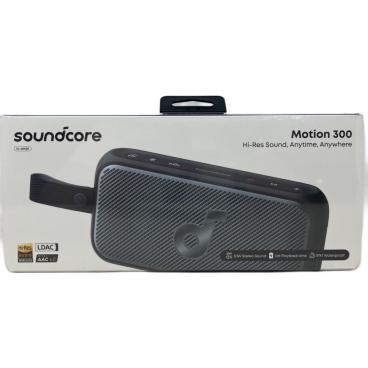 Anker (アンカー) ワイヤレススピーカー Soundcore Motion X600