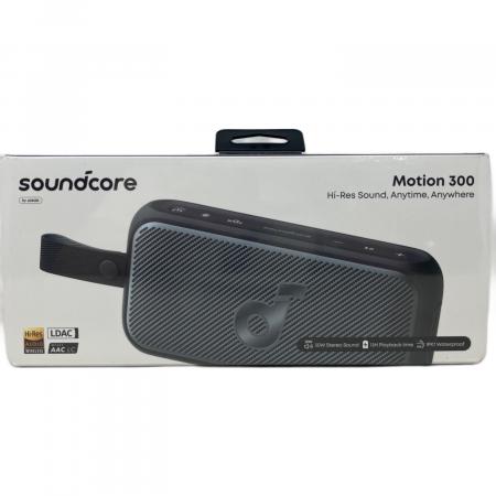 Anker (アンカー) Soundcore Motion 300 A3135012｜トレファクONLINE