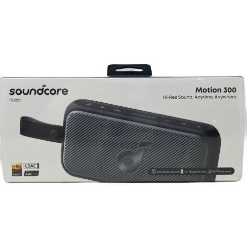 Anker (アンカー) Soundcore Motion 300 A3135012