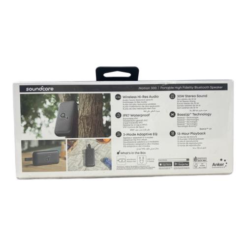Anker (アンカー) Soundcore Motion 300 A3135012