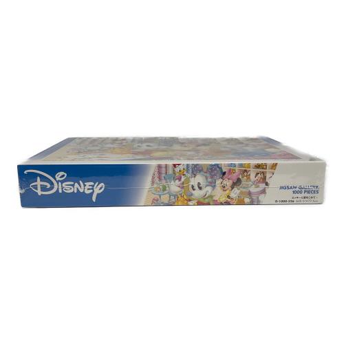 DISNEY (ディズニー) ミッキーに愛をこめて 1000ピース パズル