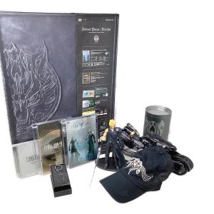 スクウェア・エニックス FINAL FANTASY VII アドベントチルドレン アドベント ピーシーズ：リミテッド ゲームソフト -