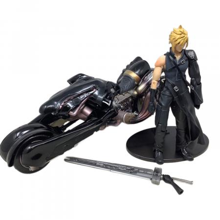 スクウェア・エニックス FINAL FANTASY VII アドベントチルドレン