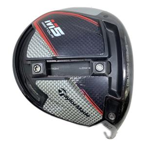 TaylorMade (テーラーメイド) m5 tour ドライバー ヘッドのみ