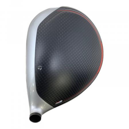 【希少・ヘッドのみ】テーラーメイド M5 TOUR ドライバー 9.0度 TaylorMade (テーラーメイド) m5 tour ドライバー ヘッドのみ