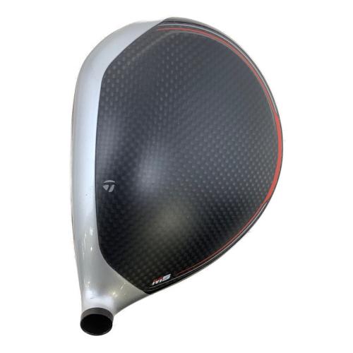 TaylorMade (テーラーメイド) m5 tour ドライバー ヘッドのみ