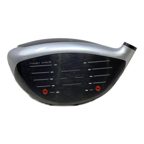 TaylorMade (テーラーメイド) m5 tour ドライバー ヘッドのみ