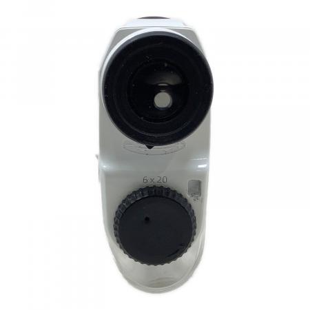 Nikon (ニコン) ゴルフ距離測定器 COOLSHOT 20iGⅡ｜トレファクONLINE