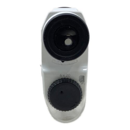Nikon (ニコン) ゴルフ距離測定器 COOLSHOT 20iGⅡ