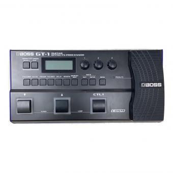 BOSS (ボス) マルチエフェクター USBケーブル付 GT-1