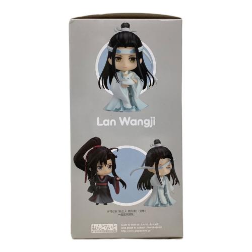 GOODSMILE COMPANY (グッドスマイルカンパニー) 魔道祖師 藍忘機 フィギュア ねんどろいど