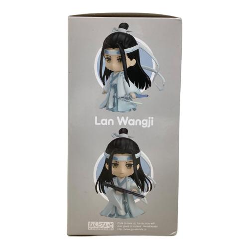 GOODSMILE COMPANY (グッドスマイルカンパニー) 魔道祖師 藍忘機 フィギュア ねんどろいど