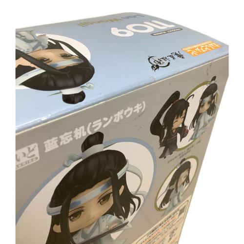 GOODSMILE COMPANY (グッドスマイルカンパニー) 魔道祖師 藍忘機 フィギュア ねんどろいど