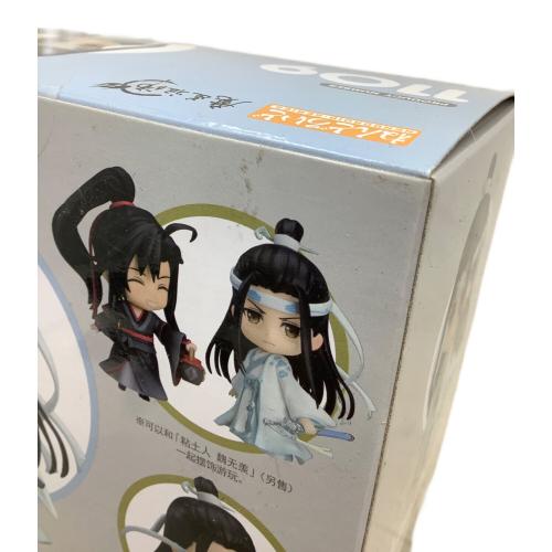 GOODSMILE COMPANY (グッドスマイルカンパニー) 魔道祖師 藍忘機 フィギュア ねんどろいど