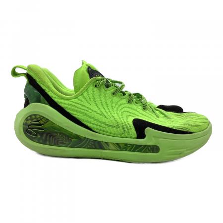 UNDER ARMOUR (アンダーアーマー) バスケットボールシューズ 3027633