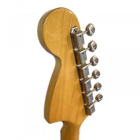 FENDER JAPAN (フェンダージャパン) MUSTANG ムスタング エレキギター