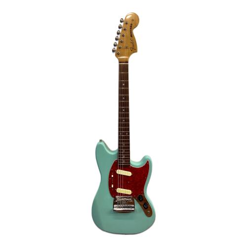 FENDER JAPAN (フェンダージャパン) MUSTANG ムスタング エレキギター MG69-65 1997年-2000年
