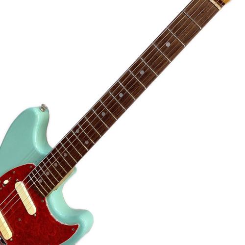 FENDER JAPAN (フェンダージャパン) MUSTANG ムスタング エレキギター MG69-65 1997年-2000年