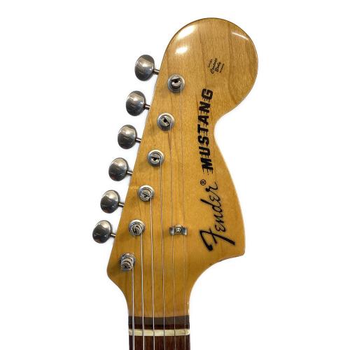 FENDER JAPAN (フェンダージャパン) MUSTANG ムスタング エレキギター MG69-65 1997年-2000年