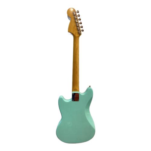 FENDER JAPAN (フェンダージャパン) MUSTANG ムスタング エレキギター MG69-65 1997年-2000年