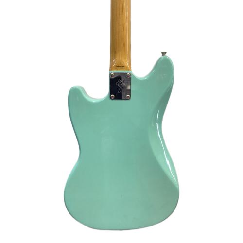 FENDER JAPAN (フェンダージャパン) MUSTANG ムスタング エレキギター MG69-65 1997年-2000年