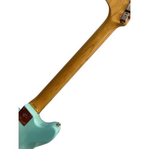 FENDER JAPAN (フェンダージャパン) MUSTANG ムスタング エレキギター MG69-65 1997年-2000年