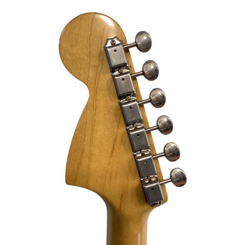 FENDER JAPAN (フェンダージャパン) MUSTANG ムスタング エレキギター MG69-65 1997年-2000年