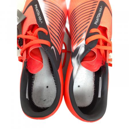 NIKE (ナイキ) サッカースパイク A00574-600 ファントム ヴェノム PRO