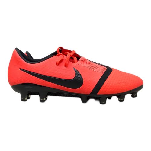 NIKE (ナイキ) サッカースパイク A00574-600 ファントム ヴェノム PRO AG-PRO メンズ SIZE 25.5cm レッド