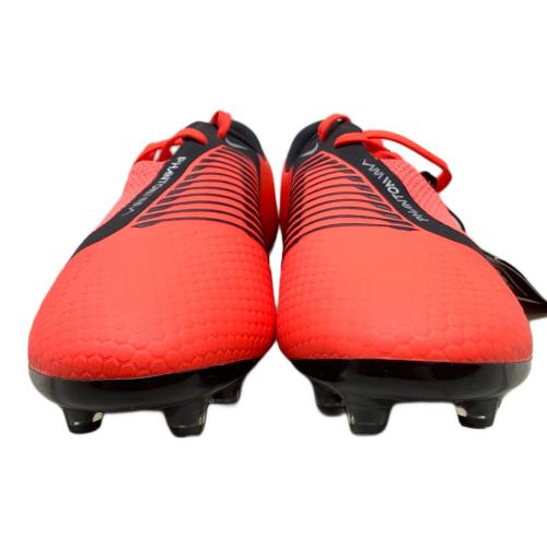NIKE (ナイキ) サッカースパイク A00574-600 ファントム ヴェノム PRO AG-PRO メンズ SIZE 25.5cm レッド