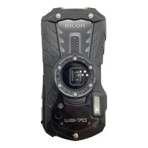 RICOH (リコー) 防水デジタルカメラ WG-70
