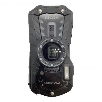 RICOH (リコー) 防水デジタルカメラ WG-70
