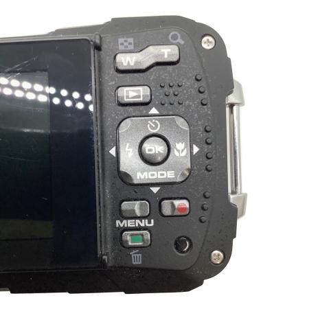 RICOH (リコー) 防水デジタルカメラ WG-70｜トレファクONLINE