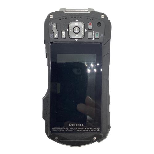 RICOH (リコー) 防水デジタルカメラ WG-70